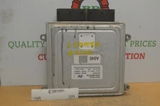 391022EMB0 Hyundai Elantra 11-13 Engine Control Unit ECU Module 519-4D9