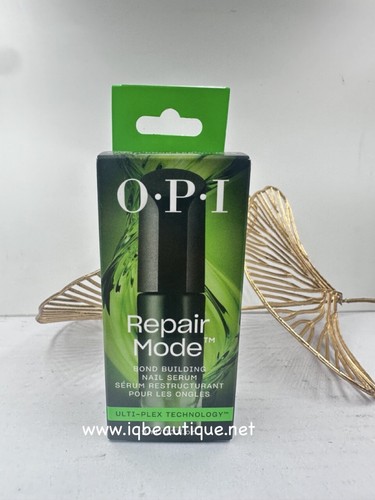 OPI Tri-Flex Nail Envy Strengthener Color New Formula 2023 - Technology - Pick 1 - Picture 17 of 17