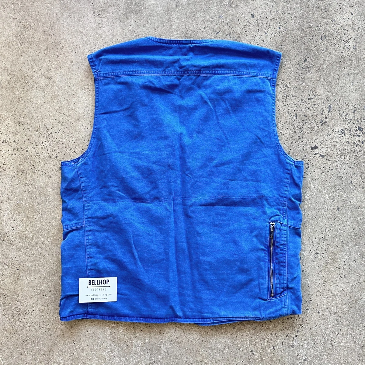 Ralph lauren shop utility vest mens