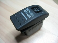 Western Star Carlingswitch Dash Lights Dimmer Switch V8d1 12v