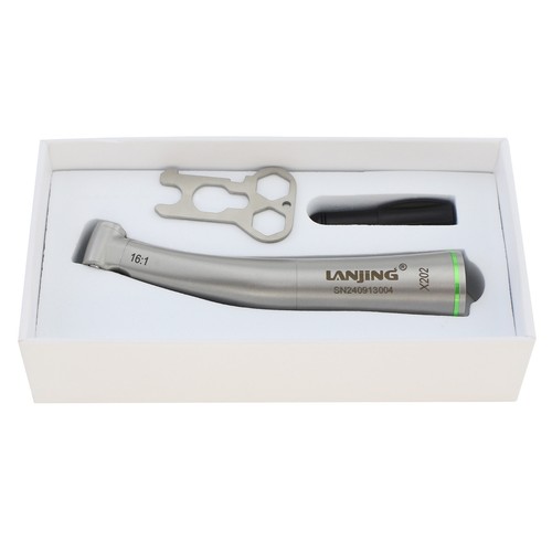 Dental Endo 8:1 10:1 16:1 Endodontic M4 safety handpiece Reciprocating Dentsply - Picture 17 of 59
