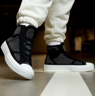 Size 13 - Converse Chuck 70 Renew Redux High Black Serene Sapphire 2022 for  sale online | eBay