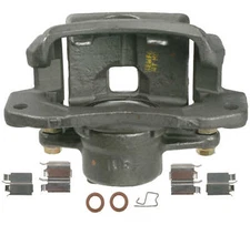 Disc Brake Caliper Cardone 19-B2602 Reman fits 1999 Mazda Protege