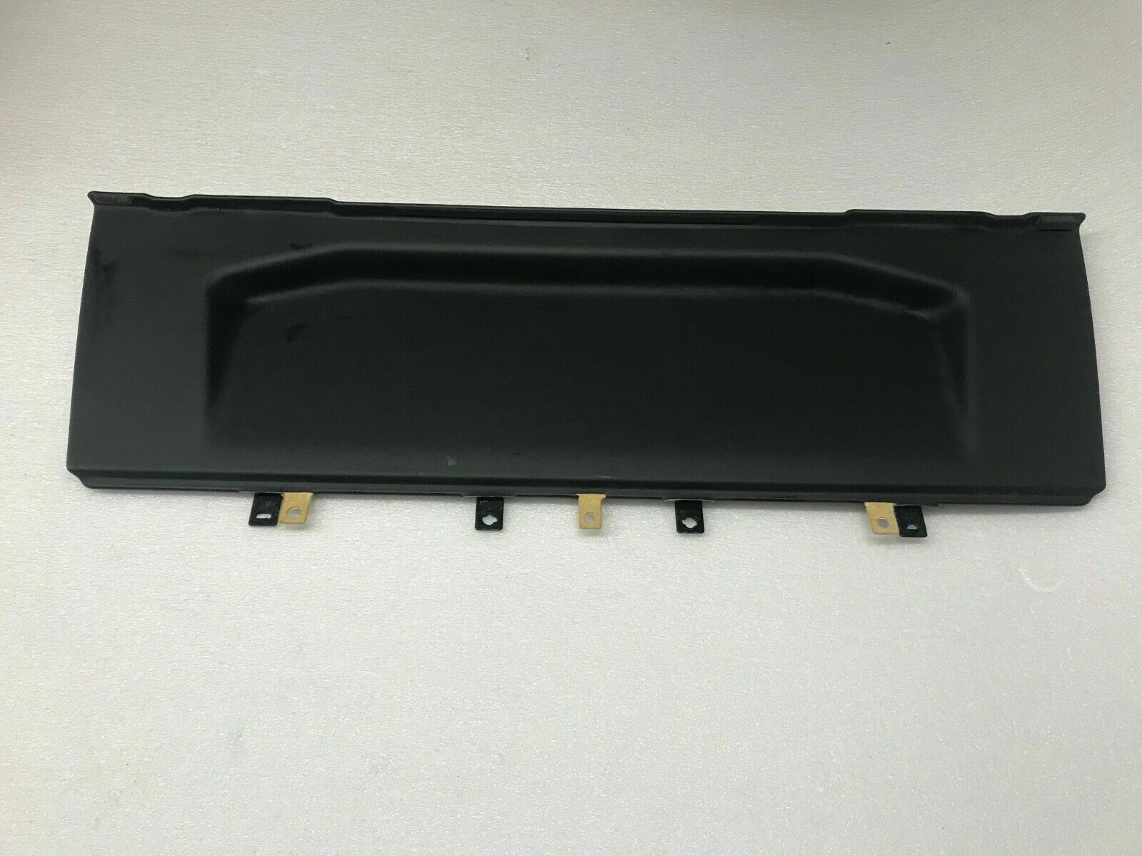 LAMBORGHINI HURACAN LP610 INTERIOR REAR BACK COVER PANEL LINING OEM 4T8867477C