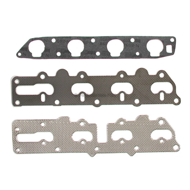 Juego de pernos de junta de culata para 98-08 Isuzu Rodeo Suzuki 2.0 DOHC A20DMS X22SE Foto 4 de 4