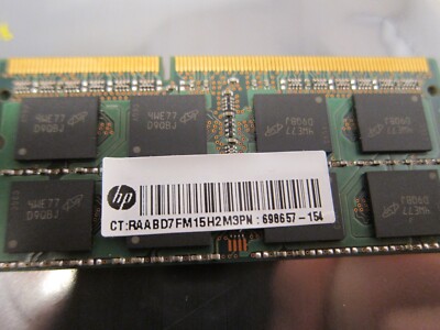 Timetec 16GB KIT (2x8GB) DDR3L / DDR3 1600 MHz (DDR3L-1600) PC3L-12800 - Foto 11