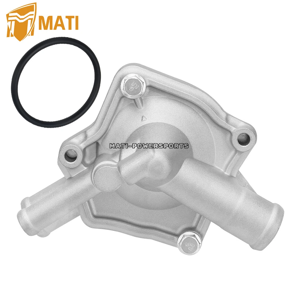 Conjunto de bomba de agua del motor Honda CBR600F4 CBR600F4i 19200-MBW-307 para 2001-2006 Foto 4 de 4