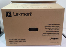 Lexmark CS521 Color Laser Printer 42CT060 In ...
