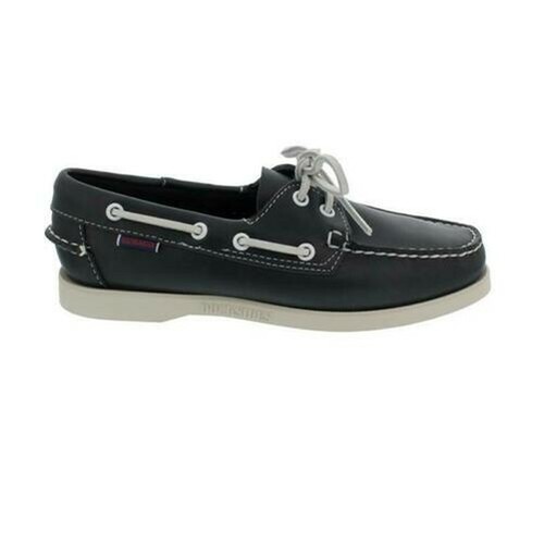 Sebago Docksides Portland W Boat Shoes (Women)
