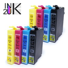 epson xp 322 ink asda