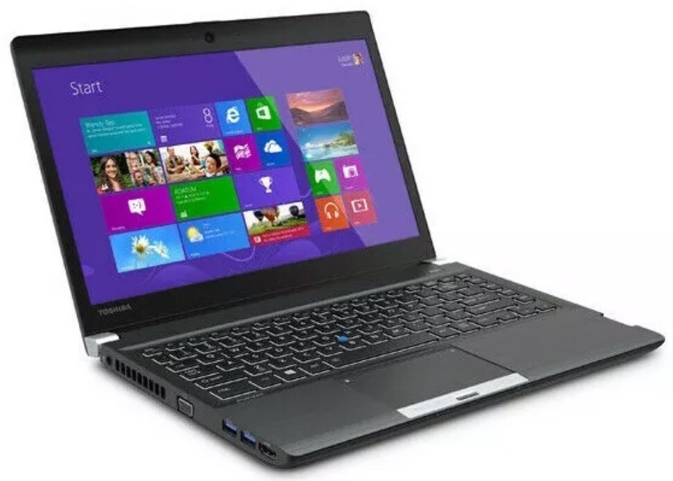 Toshiba Portege R30-A 13.3