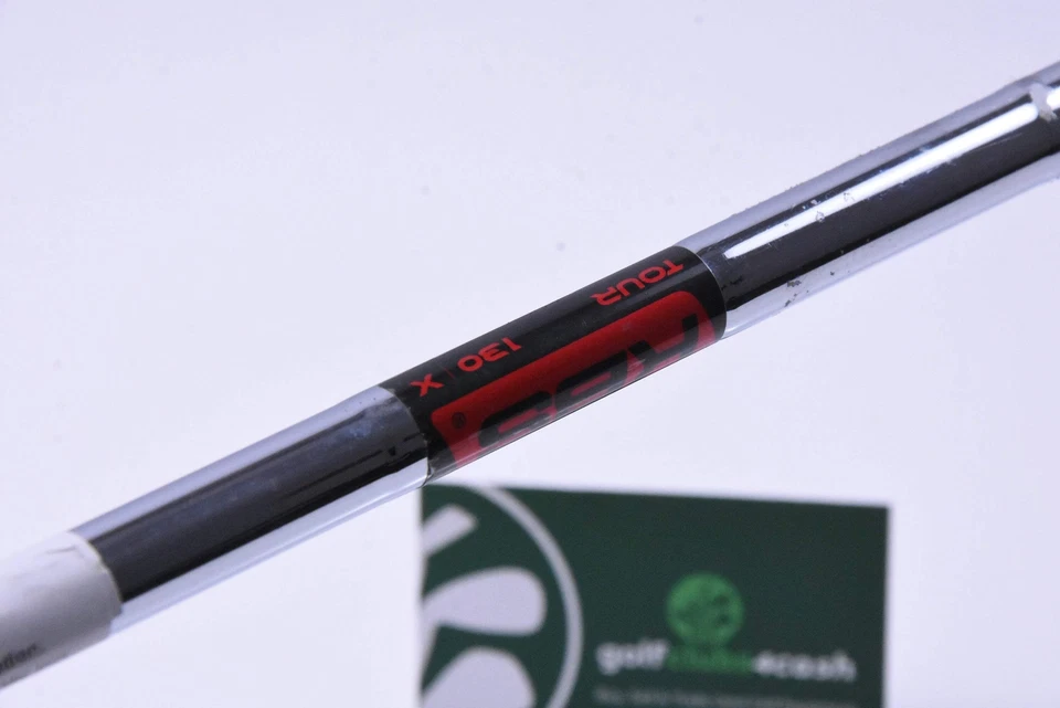 Callaway Apex Pro 19 #6 Iron / 29 Degree / X-Flex KBS Tour 130 Shaft - Image 4 of 4