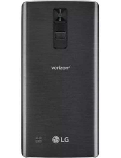 LG K8V 16 GB VS500PP Black Verizon Prepaid Smartphone - Image 3 of 3