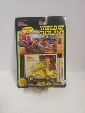 1994 Racing Champions 1/64 World Of Outlaws #71m Steve Smith Ecowater