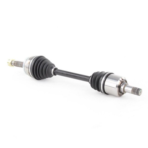 New OE Front CV Axles For 2000-2002 Mitsubishi Eclipse 3.0L Lifetime Warranty - Picture 11 of 12
