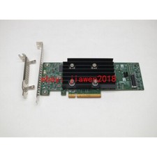 Dell HBA350i Adp NFYVN 12Gb SAS-3 PCIe 4.0 HBA IT Mode for ZFS TrueNAS Unraid