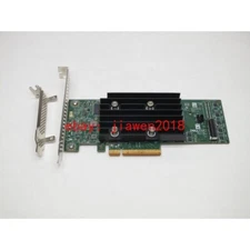 Dell HBA350i Adp NFYVN 12Gb SAS-3 PCIe 4.0 HBA IT Mode for ZFS TrueNAS Unraid
