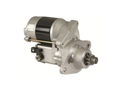 WAI Global 54NZ68B Starter Fits 2000-2004 Subaru Outback 2.5L H4 Starter Motor