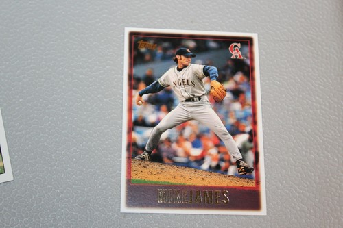 1997 Topps Baseball Complete Finish Fill Your List Set U-Pick #249-495 - Picture 365 of 498