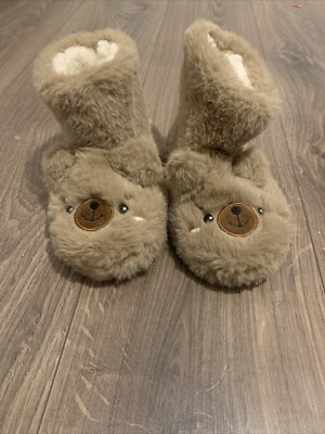 Kinder Winterschuhe 