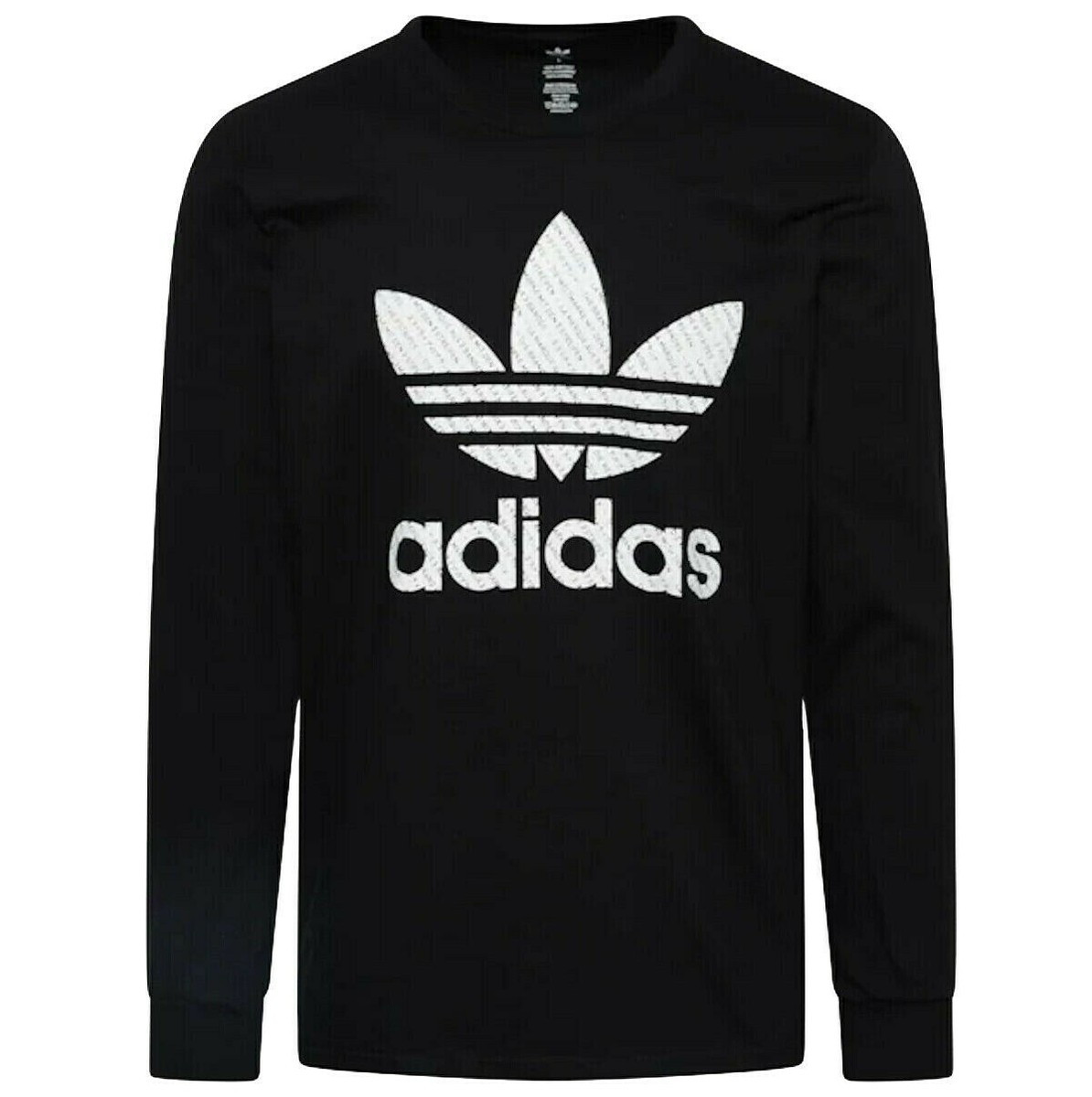 Adidas Originals Berlin Tokyo Long Sleeve T-Shirt Men's XL BNWT