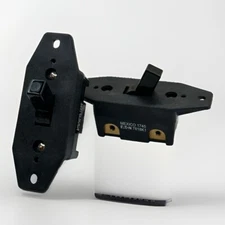 *Single* Eaton 7818K1 Toggle Switch DPST 4 Connections On/Off 5 Hp 40A @ 600V Ac