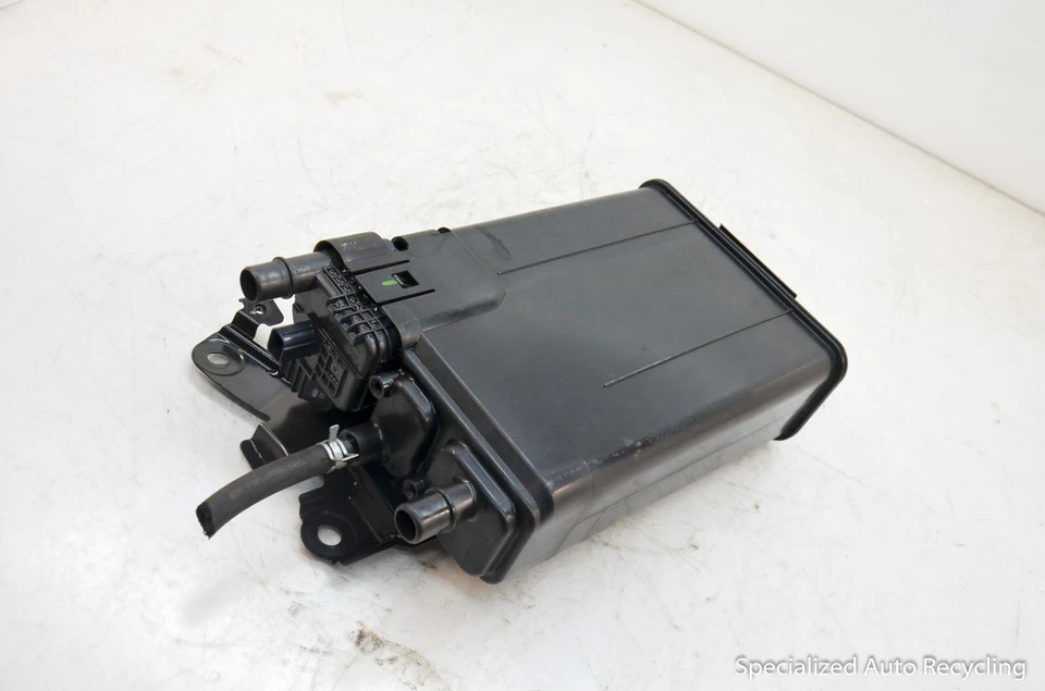 Toyota Sienna 2012 3,5 L combustible vapor carbón depósito botella OEM Foto 2 de 4