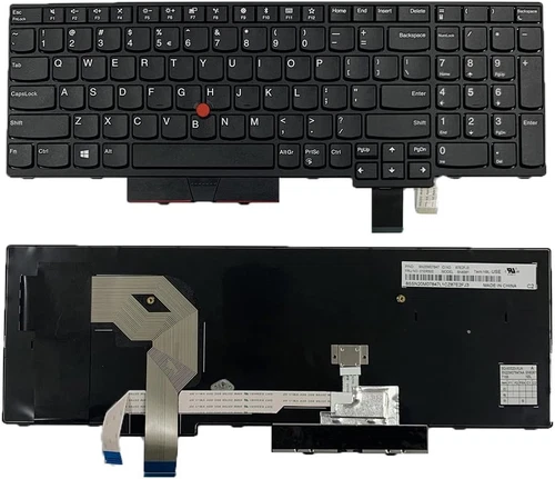 PHÍM LENOVO T570