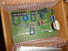 NEW FENNER INDUSTRIAL CONTROL 12M03-111-02 CLOSED-LOOP CONTROLLER 12M03-111