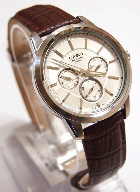 casio beside bem 100