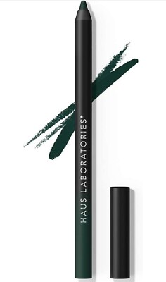 2x HAUS LABORATORIES by Lady Gaga: EYE-DENTIFY GEL PENCIL EYELINER, Hunted