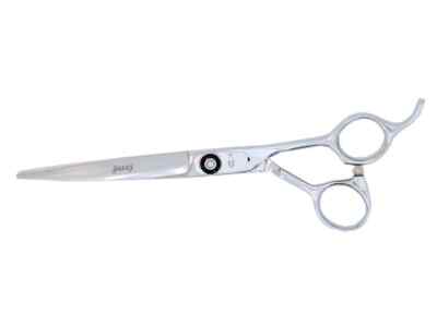 BONIKA Jazzy Shears Lifetime Warranty Free Replacement- With Storage Wallet-More
