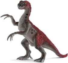Therizinosaurusn Juvinile 15006 dinosaur Schleich