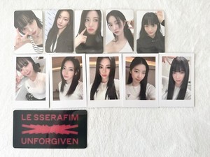 Yunjin Unforgiven | eBay