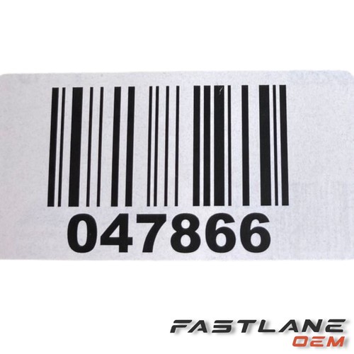 2008-2015 CADILLAC CTS/STS ENGINE COOLANT THERMOSTAT HOUSING NEW OEM 12652328 - Picture 9 of 10