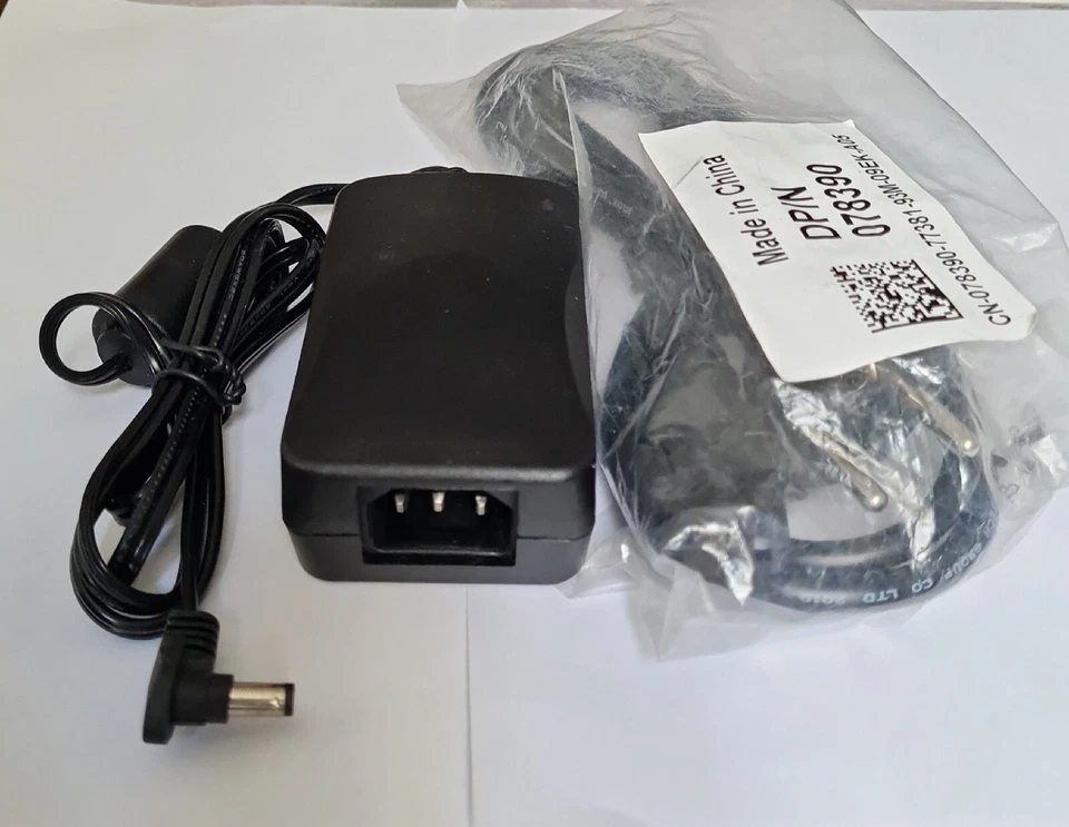 Adaptateur Alimentation Power supply Cisco 18W  EADP-18FB B PSA18U-480C - Изображение 2 из 2