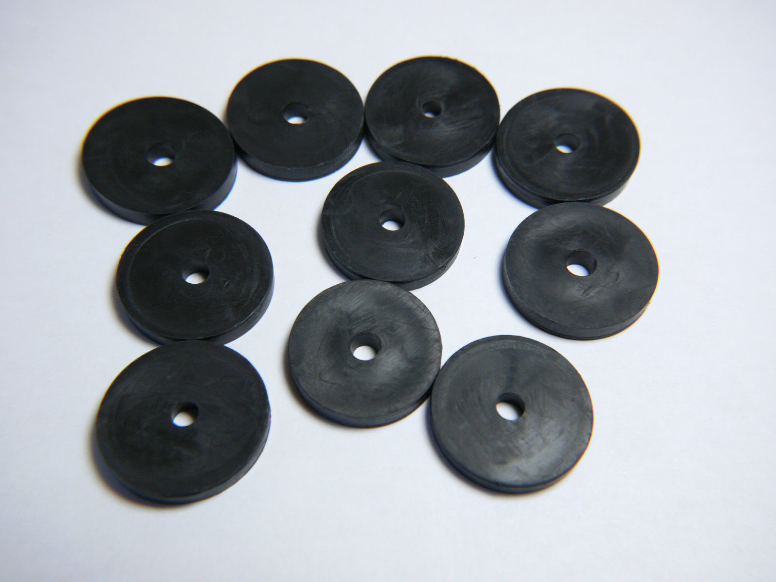 PACKS OF TAP WASHERS 1/2" (3/4") BSP 1/2" & 3/4" (1") BSP WASHERS eBay