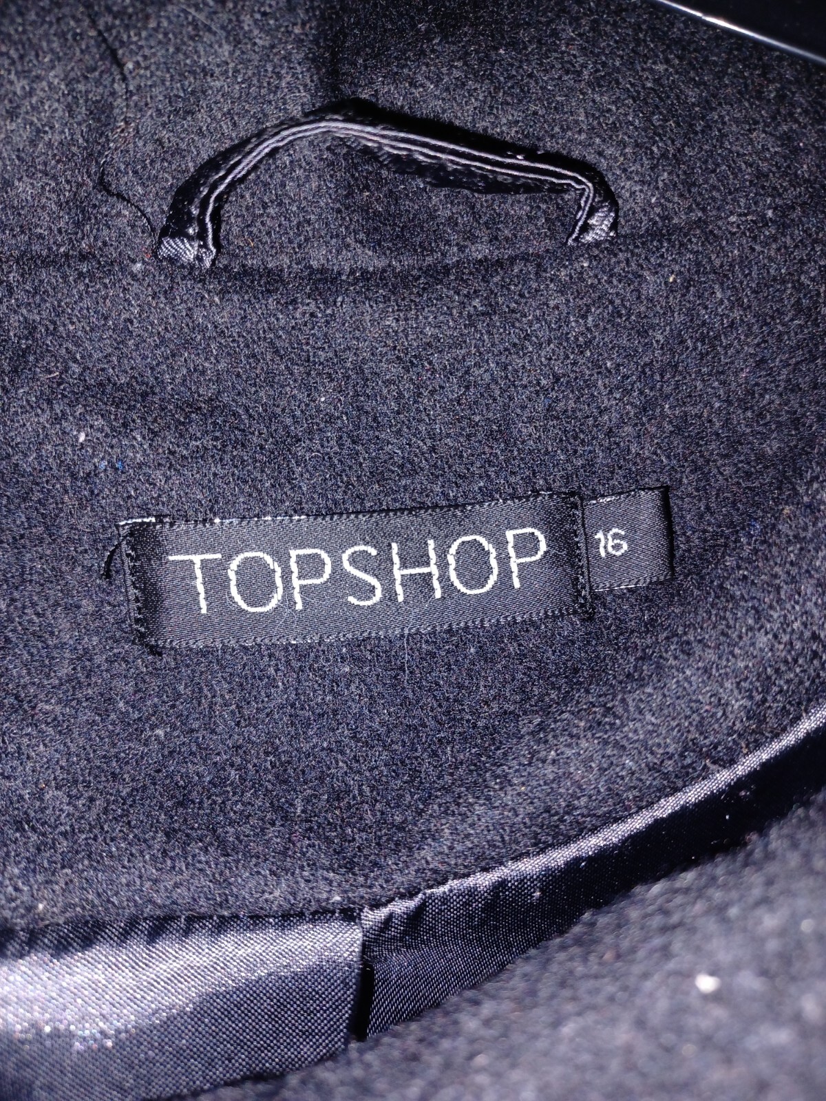 Womens Long Coat 16 eBay