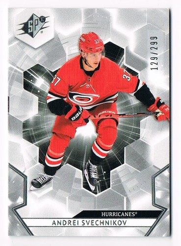2020-21 SPx Base Card #/299 Pick From List !! - Picture 19 of 54