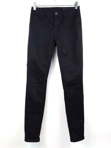 Skinny Jeans Stretch Ankle Twill Pant 