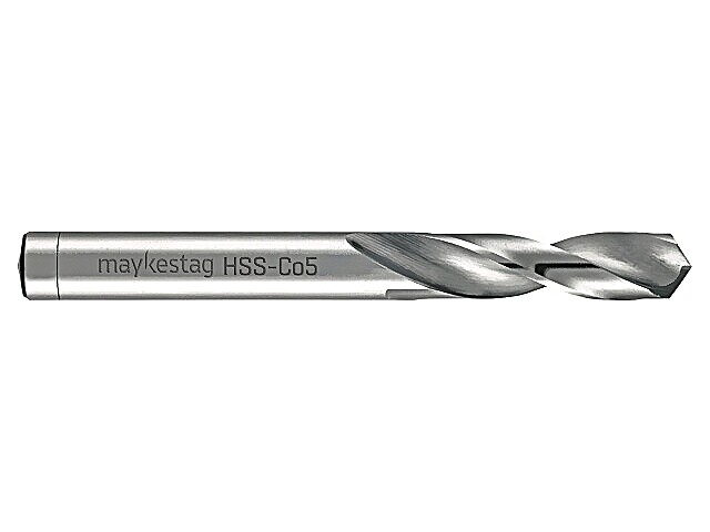 May Kestag Aufsteckbohrer 40 Mm – HSS, Für Aufst Produktbild-Vorschau 2