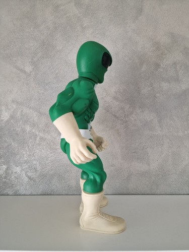 POWER RANGERS BOOTLEG SPAIN 38 CM - Imagen 6 de 9