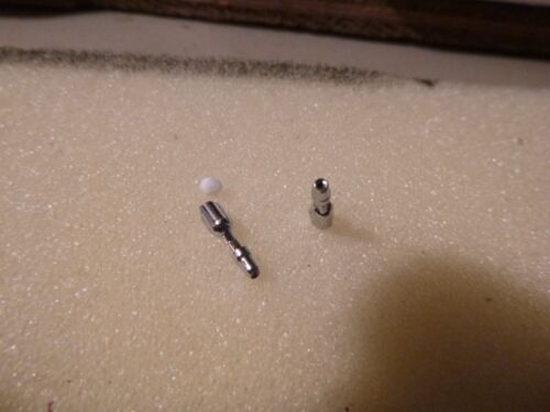 1:24 WCPD 1959 Chevy Limousine Lieferung - El Camino Radio Antennenbasen - Bild 2 von 3