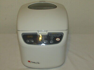 Regal Kitchen Pro #K6725 Bread Maker Machine | eBay