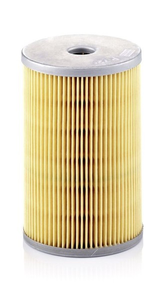 Kraftstofffilter Mann Filter P 725 X FÜR CitroËN FSO Peugeot Renault-image