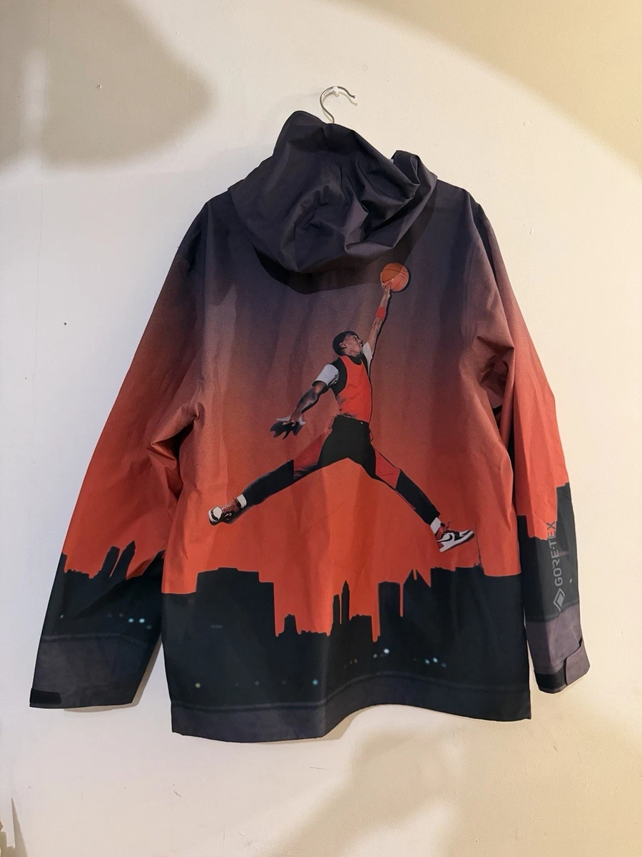 Jordan Rain Coats Coats, Jackets & Vests for Men for Sale | Shop