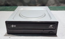 Hitachi/LG Data Storage Super Multi DVD Rewriter GH22NS30 - 2009