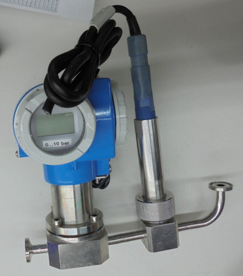 Endress Hauser PMC731-G31P1M1DL4 Pressure Transmitter W/Sensor