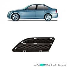 Stoßstangen Gitter vorne links für BMW 3er Touring E90 E91 Facelift 2009-2011