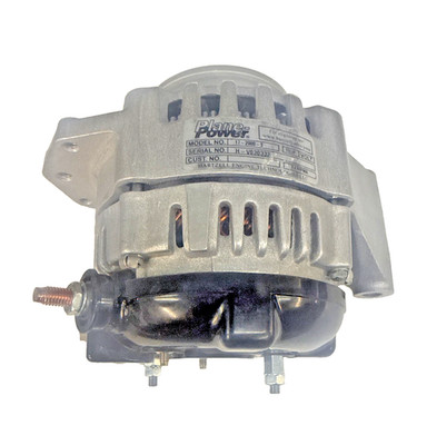 Plane Power Aircraft Alternator 17 2000 3 With 8130 NEW